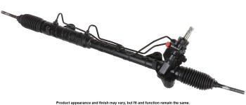 Rack and Pinion Assembly