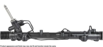 Rack and Pinion Assembly