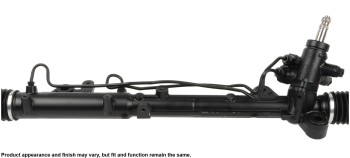 Rack and Pinion Assembly