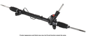 Rack and Pinion Assembly