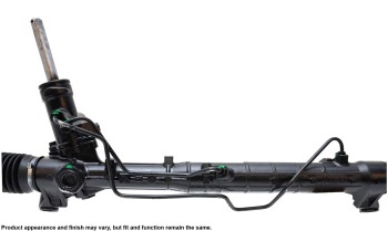 Rack and Pinion Assembly