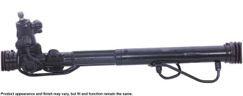 Rack and Pinion Assembly