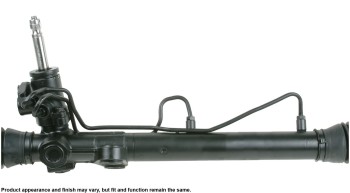 Rack and Pinion Assembly