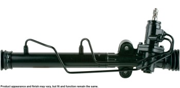 Rack and Pinion Assembly