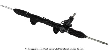 Rack and Pinion Assembly