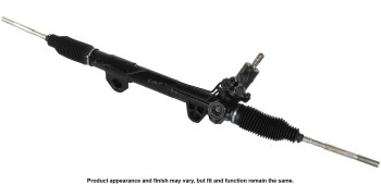 Rack and Pinion Assembly