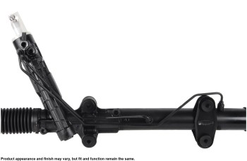 Rack and Pinion Assembly