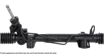 Rack and Pinion Assembly