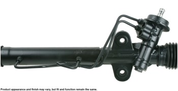 Rack and Pinion Assembly