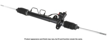 Rack and Pinion Assembly