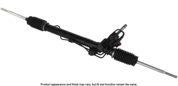 Rack and Pinion Assembly