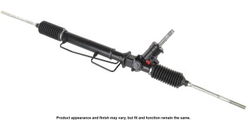 Rack and Pinion Assembly