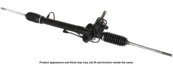 Rack and Pinion Assembly