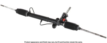 Rack and Pinion Assembly
