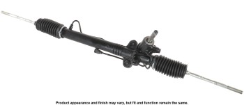 Rack and Pinion Assembly