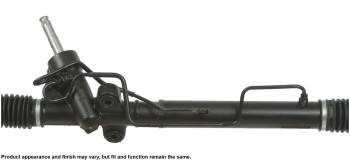 Rack and Pinion Assembly