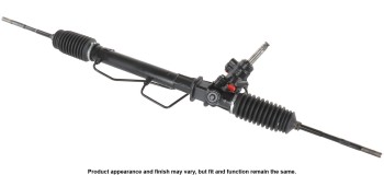 Rack and Pinion Assembly