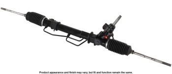 Rack and Pinion Assembly
