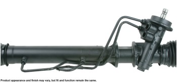 Rack and Pinion Assembly