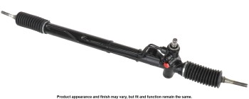 Rack and Pinion Assembly