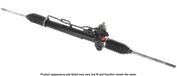 Rack and Pinion Assembly