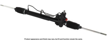 Rack and Pinion Assembly