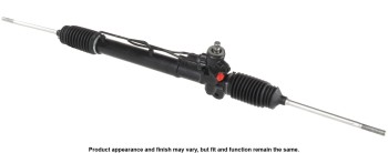 Rack and Pinion Assembly