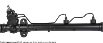 Rack and Pinion Assembly