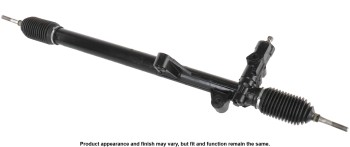 Rack and Pinion Assembly