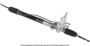 Rack and Pinion Assembly