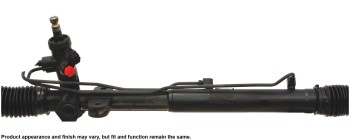 Rack and Pinion Assembly