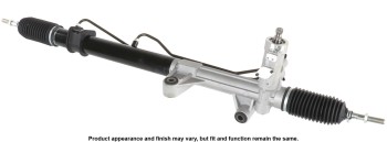 Rack and Pinion Assembly