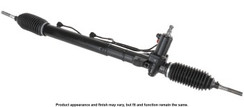 Rack and Pinion Assembly