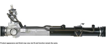 Rack and Pinion Assembly