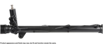 Rack and Pinion Assembly