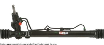 Rack and Pinion Assembly