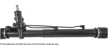 Rack and Pinion Assembly