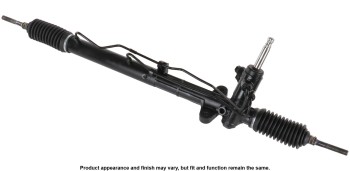 Rack and Pinion Assembly