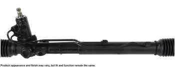 Rack and Pinion Assembly