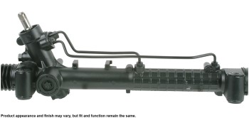 Rack and Pinion Assembly
