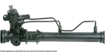 Rack and Pinion Assembly