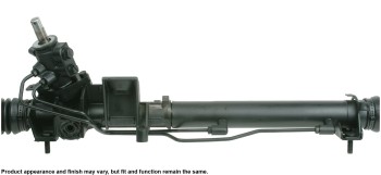 Rack and Pinion Assembly