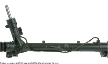 Rack and Pinion Assembly