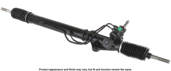 Rack and Pinion Assembly