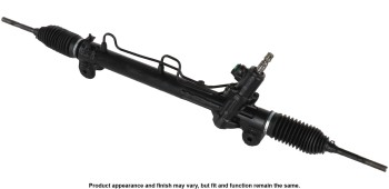 Rack and Pinion Assembly