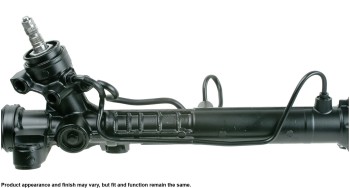 Rack and Pinion Assembly