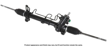 Rack and Pinion Assembly