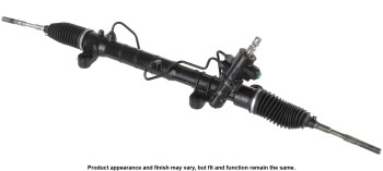 Rack and Pinion Assembly