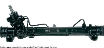 Rack and Pinion Assembly