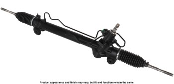 Rack and Pinion Assembly